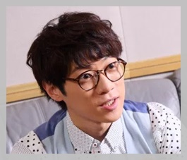 ヒルナンデスの横山だいすけがディズニー声優初挑戦 過去の声優情報も Azure Skies