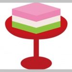 ひな祭りの菱餅の色の意味！インスタ映えする菱餅の簡単な作り方！